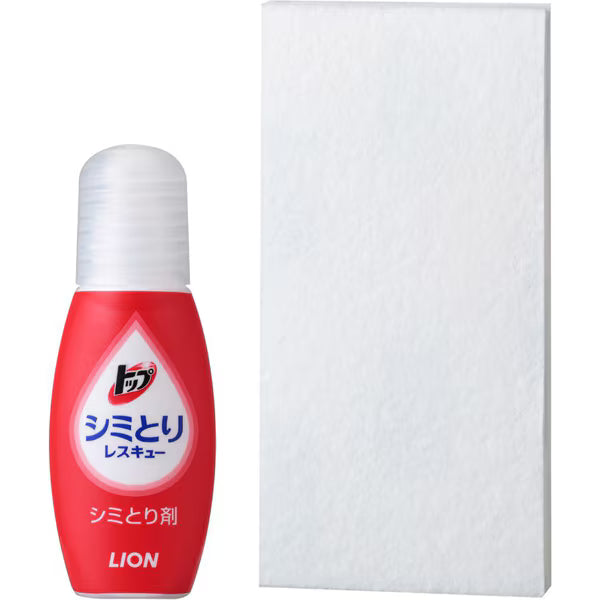 Lion Stain Remover 17 ml [Alcohol-free]