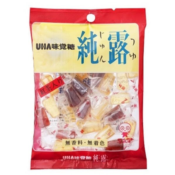 Mikakuto Junro (Pure Dew) 120g