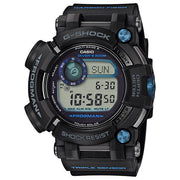 G-SHOCK "Master of G FROGMAN MULTI BAND 6" GWF-D1000B-1JF - BLUE