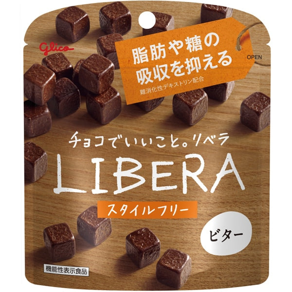 LIBERA <Bitter> 50g