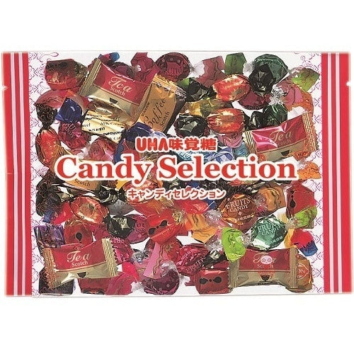 Mikakuto Candy Selection 280g