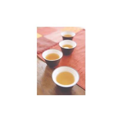 Organic Muso Bancha (T.B) 5g x 40