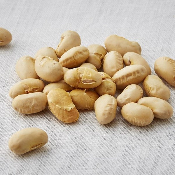 Arima Hokodo Dry Soft Soybeans 80g