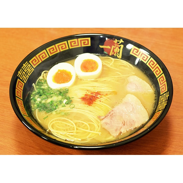 Ichiran Ramen Hakata Thin Straight Noodles 5-Meal Set – The Authentic Hakata Tonkotsu Experience