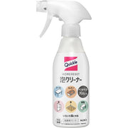 Kao Quickle Home Reset Foam Cleaner 300 mL – Nettoyant ménager multi-surfaces