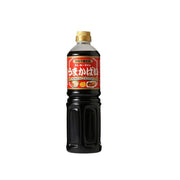 Kurumekikko Umakabai All-Purpose Sauce 1L | Sweet & Savory Japanese Seasoning