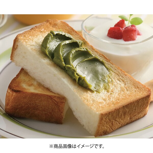 Chikiriya Milk Jam Uji Matcha – Rich Matcha Milk Spread 110 g