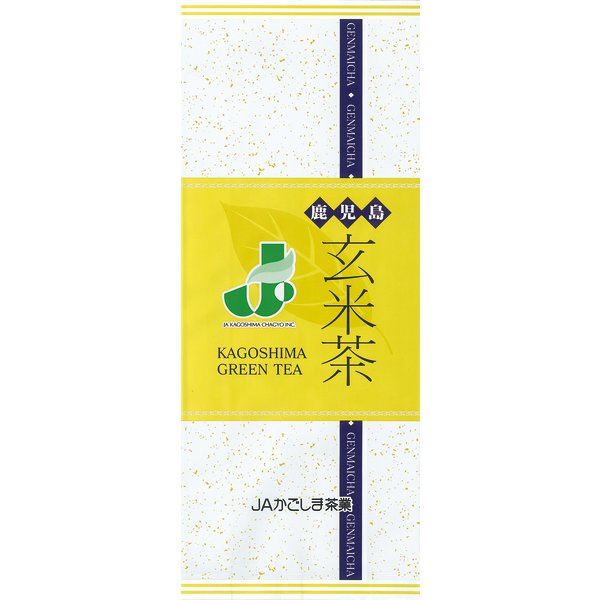 Genmaicha 200g