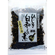 Mélange Hijiki Shira-ae Yamachu 25g – Il suffit de mélanger avec du tofu