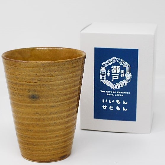 Seto Ware Shochu Cup