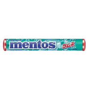 Mentos Ramune Flavor 37.5g – Fizzy and Refreshing Ramune Flavor Candy