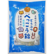 Yashu Takamura Animal Tortoiseshell Candy Salt 65g – Japanese Salt Hard Candy