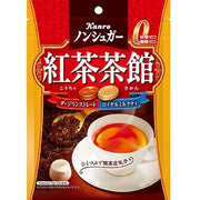 Kanro Sugar-Free Black Tea Candy 72g
