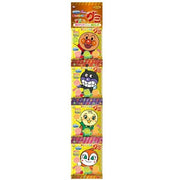Fujiya Anpanman Gummy 4-pack 84g