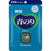 Mishima Foods Aonori 3,2 g – 100 % Aonori Suji japonais