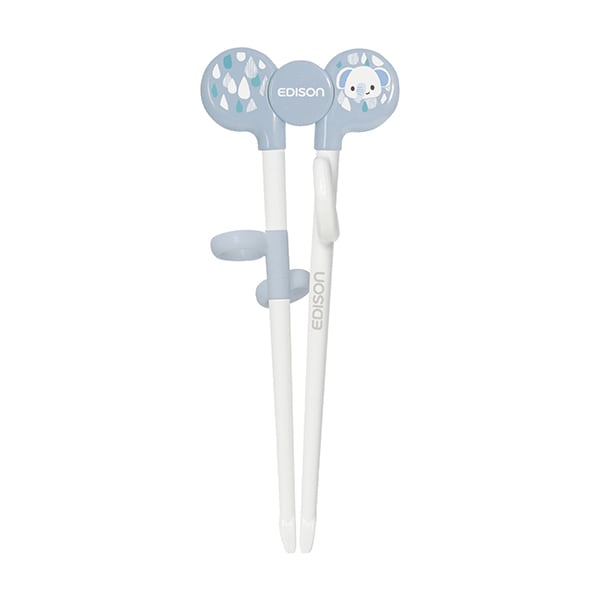 Edison Chopsticks for Kids - Right-Handed