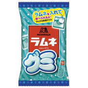 Morinaga Ramune Gummies (6 pieces)