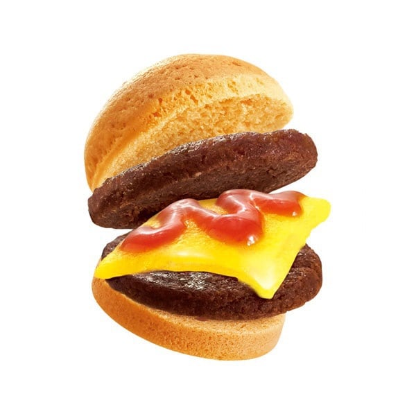 Kracie Foods Popin' Cookin' Hamburger Shop