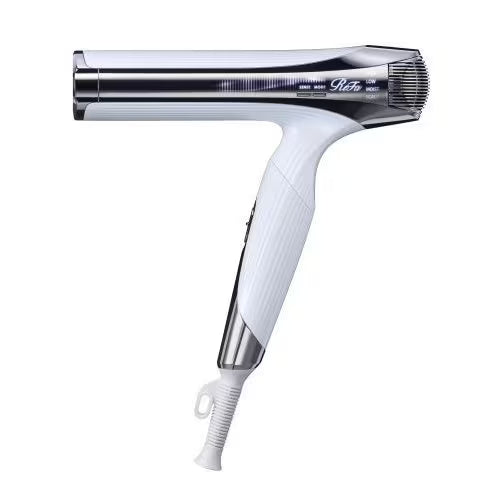 ReFa BEAUTECH DRYER SMART W – Multi-Voltage Travel Hair Drye