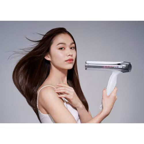 ReFa BEAUTECH DRYER SMART W – Multi-Voltage Travel Hair Drye