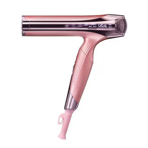 ReFa BEAUTECH DRYER SMART W – Multi-Voltage Travel Hair Drye