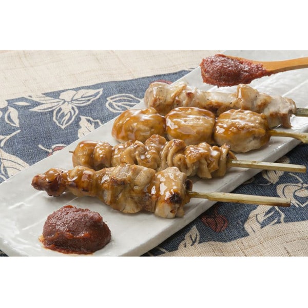 Aizu Tenpo Brewery I-Jan I-Jan Spicy Miso – 100g | Chili Garlic Mustard Miso with Aizu Umami