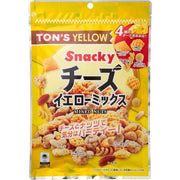 Toyo Nuts Cheese Yellow Mixed Nuts 130g