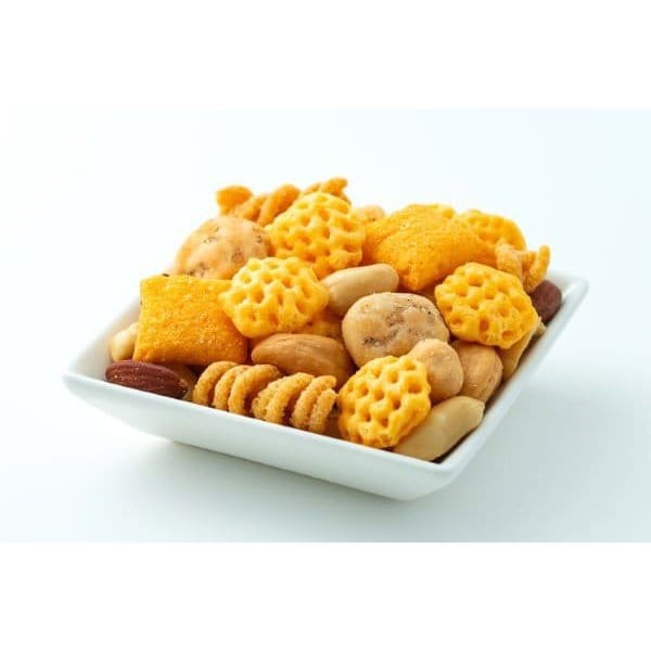 Toyo Nuts Cheese Yellow Mixed Nuts 130g