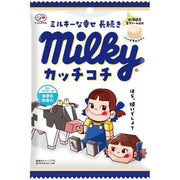 Fujiya KacchiKochi Milky Candy Bag 72g