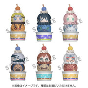 MegaHouse Tsumichen NARUTO Shippuden (Blind Box)