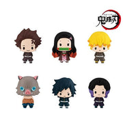 MegaHouse Chokorin Collection Demon Slayer Trading Mascot Figure (Random 1 Piece)