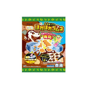 Kracie Foods Fossil Hack! Horehore Ramune 21g – DIY Fossil Excavation Candy