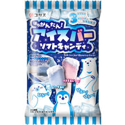 Coris – Hora Kantan! Ice Bar Soft Candy 49g