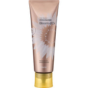 Himawari Bloom d’Or Moisture Fill Hair Mask 200 g – Instant Penetrating Care for Smooth, Manageable Hair [With alcohol]
