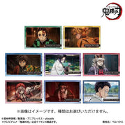 Bell House Demon Slayer Trading Sticker – Infinity Castle Arc Ver. (Random 1 Piece)