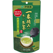 ICHIBAN NO OI OCHYA Tea with a high dose of catechin Yutaka Midori 70g
