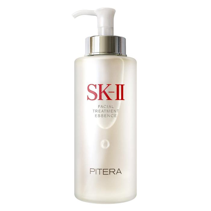 JAPAN BESTSELLER! SK-II Facial Treatment Essence – PITERA™ Essence 75/160/230/330ml [Alcohol-Free]