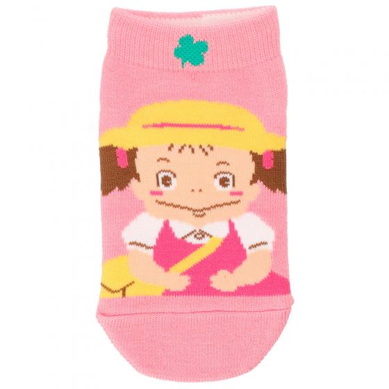 My Neighbor Totoro Mei Socks 180 13-19cm (pink)