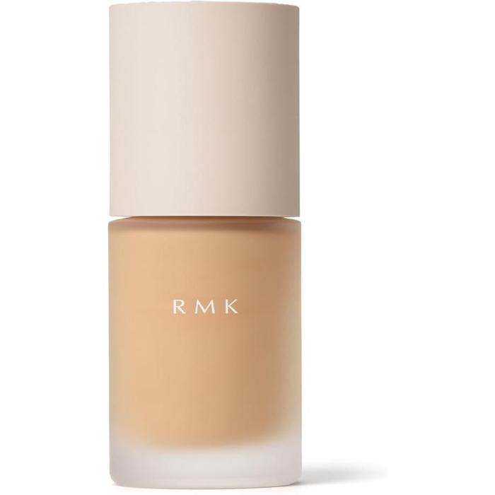 RMK Liquid Foundation Flawless Coverage Plus 30ml