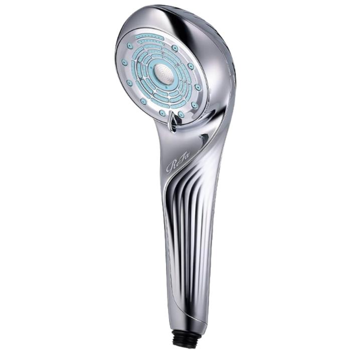 ReFa FINE BUBBLE U Shower Head Japan – WABI-SABI STORE