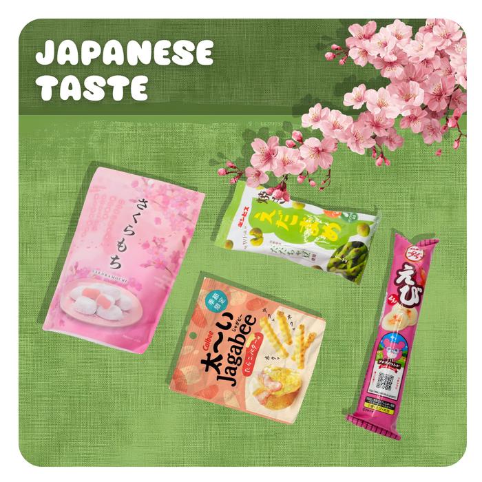 April Peko Peko Box