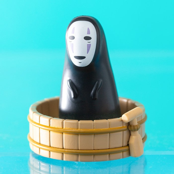 Spirited Away Dream Tomica - Lots of Ghibli 10 Kaonashi