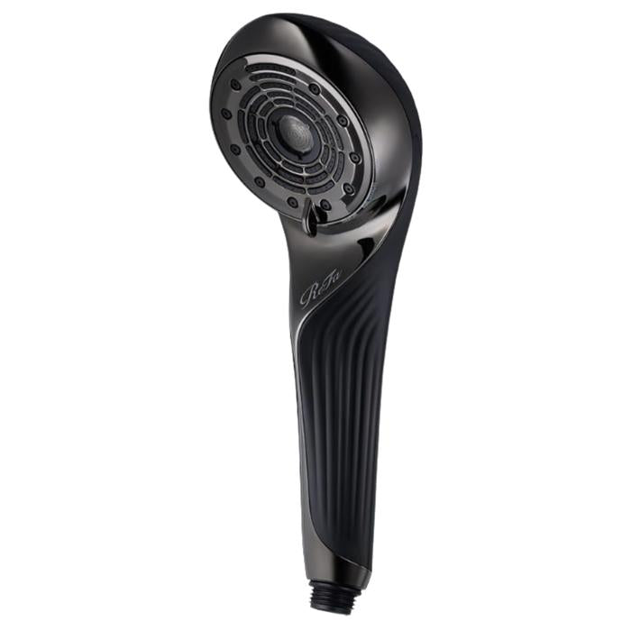 ReFa FINE BUBBLE U Shower Head for skin care