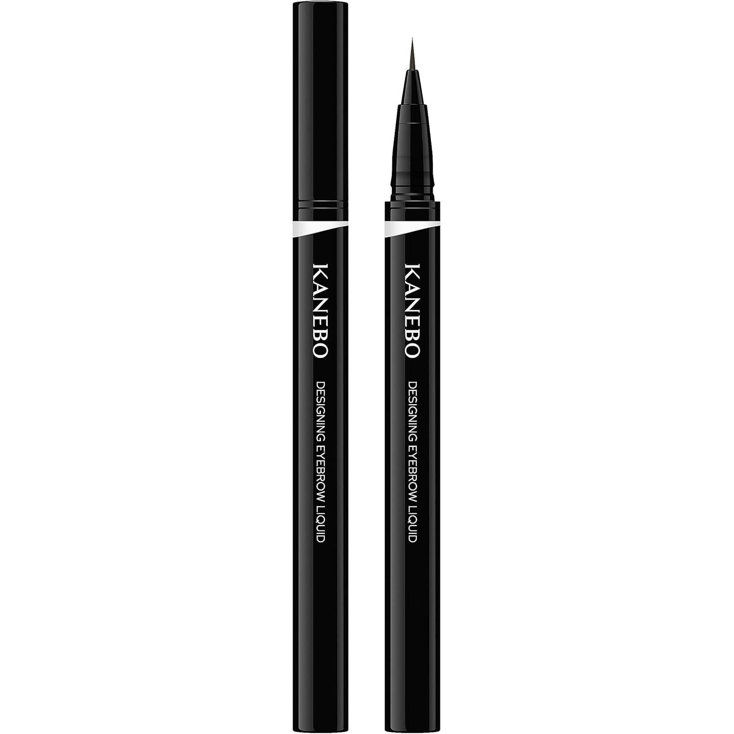 KANEBO Designing Eyebrow Liquid LE1 Noble Gray 0.4ml [Alcohol-free]