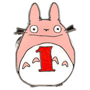 My Neighbor Totoro Birthday Pins