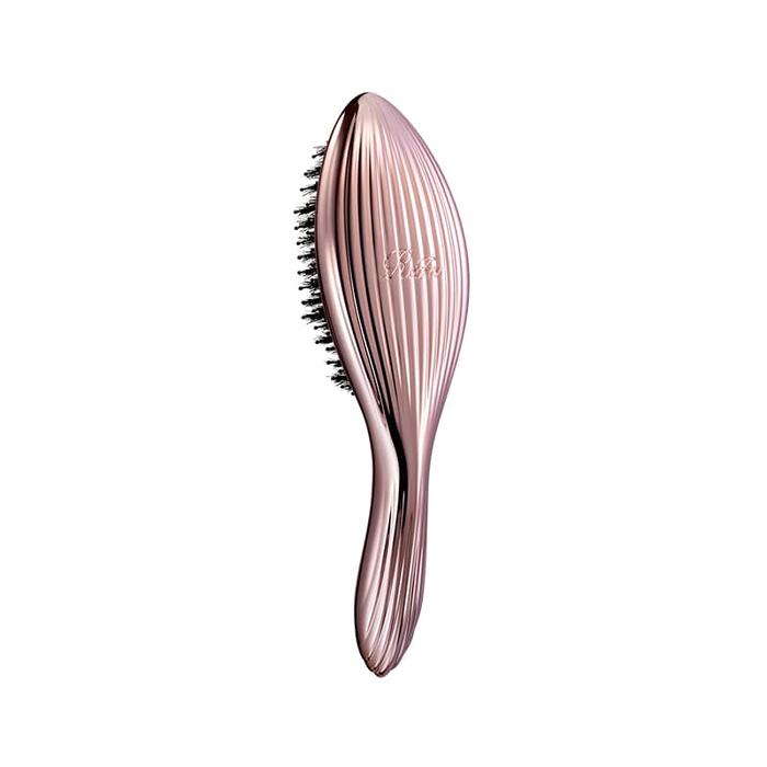 ReFa AILE BRUSH RAY Hair Brush with 100% Natural Boar Bristles