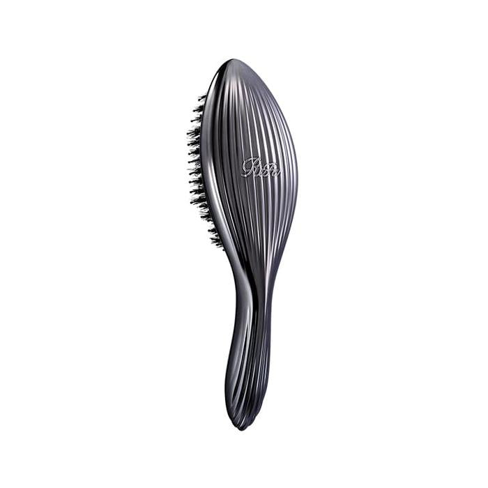 ReFa AILE BRUSH RAY Hair Brush with 100% Natural Boar Bristles