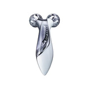 ReFa CARAT LIFT Facial Roller – Microcurrent Face & Body Massager