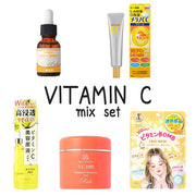 Vitamin C Mix Set