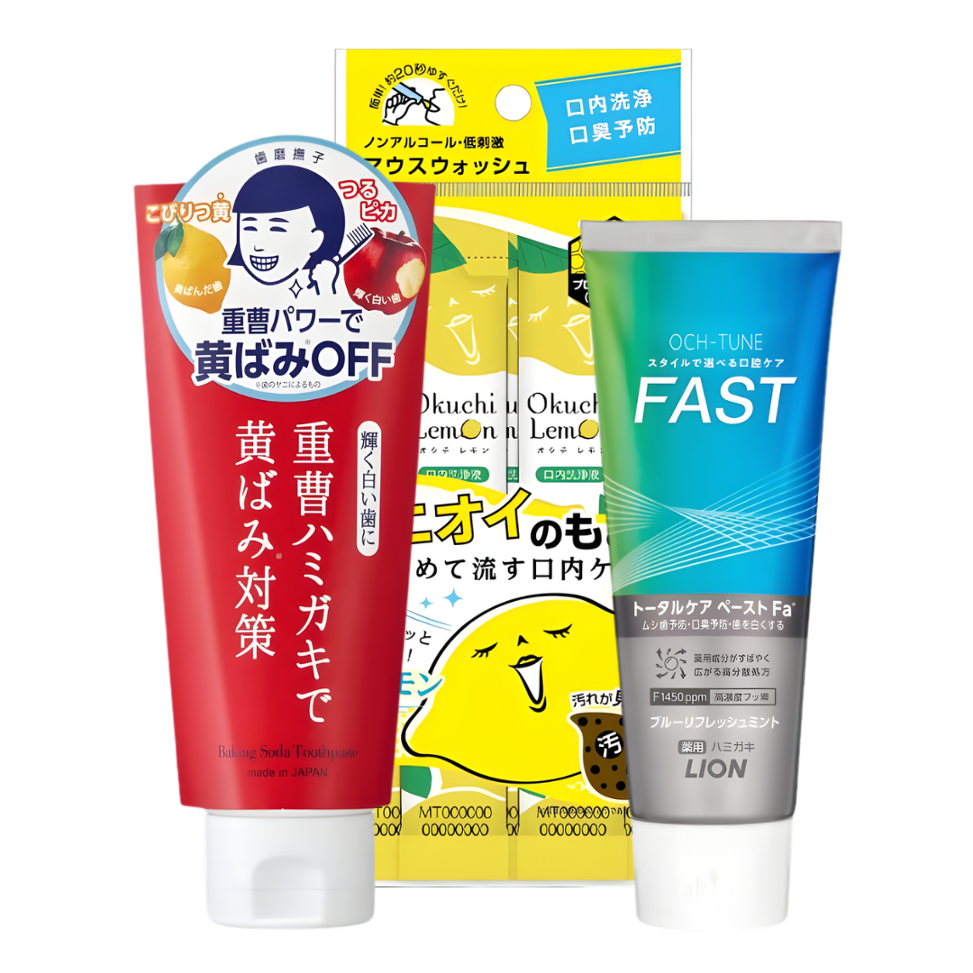 Oral Care